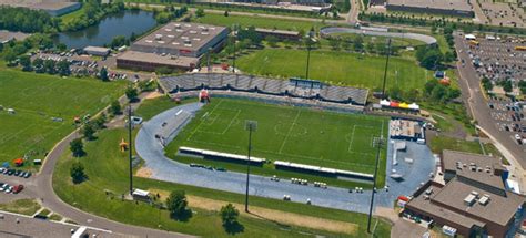National sports center - Find your field or facility at the NSC with campus maps and parking lot options. Learn how to get to and exit the NSC from I-35W and other routes.